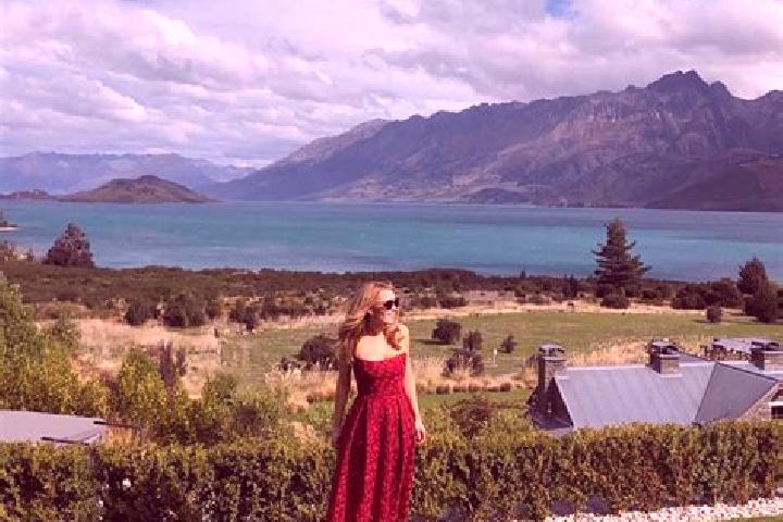 Escorts Balmoral, New Zealand — Local Companions