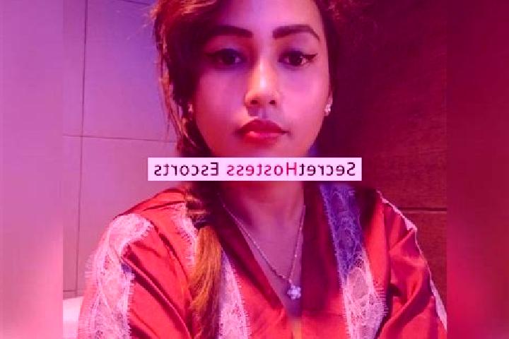 Escorts Balokang, Indonesia — Local Companions
