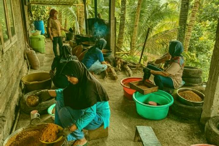 Escorts Balong Kulon, Indonesia — Local Companions