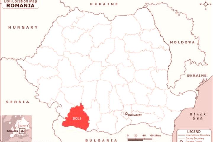 Escorts Baltati, Romania — Local Companions