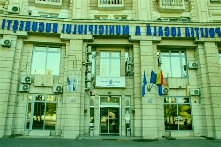 Escorts Balteni, Romania — Local Companions