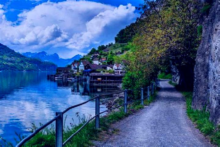 Escorts Baltschieder, Switzerland — Local Companions