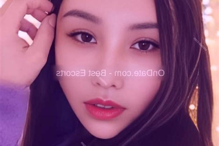 Escorts Balu, China — Local Companions