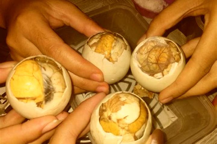 Escorts Balut, Philippines — Local Companions