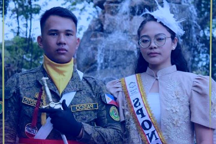 Escorts Baluyot, Philippines — Local Companions