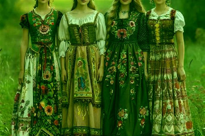 Escorts Balyaga, Russia — Local Companions