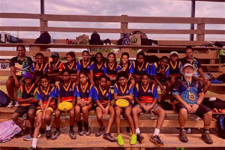 Escorts Bamaga, Australia — Local Companions