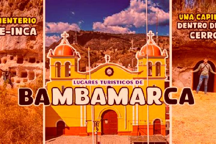 Escorts Bambamarca, Peru — Local Companions