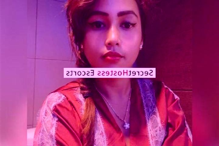 Escorts Bamban, Indonesia — Local Companions