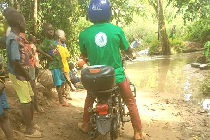 Escorts Bambari, Central African Republic — Local Companions
