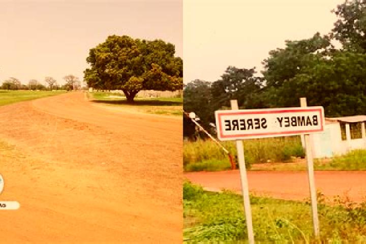 Escorts Bambey, Senegal — Local Companions
