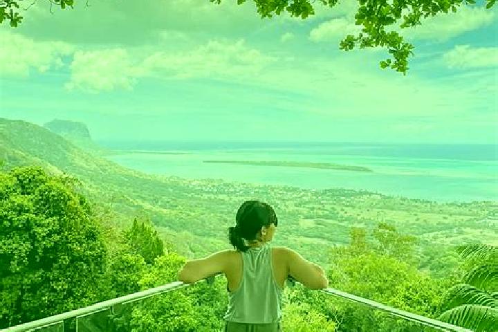 Escorts Bambous, Mauritius — Local Companions