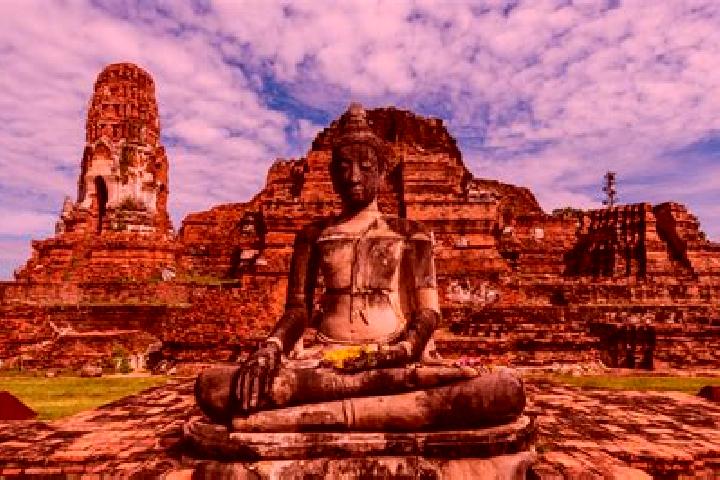 Escorts Ban Dong Phra Ram, Thailand — Local Companions