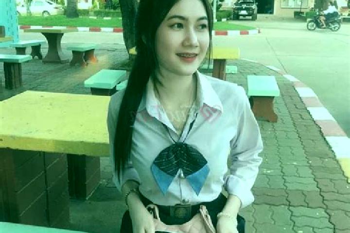Escorts Ban Huai Thalaeng, Thailand — Local Companions