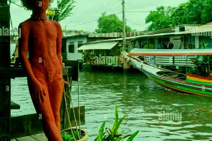 Escorts Ban Khlong Bang Bon, Thailand — Local Companions