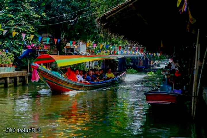 Escorts Ban Lat, Thailand — Local Companions