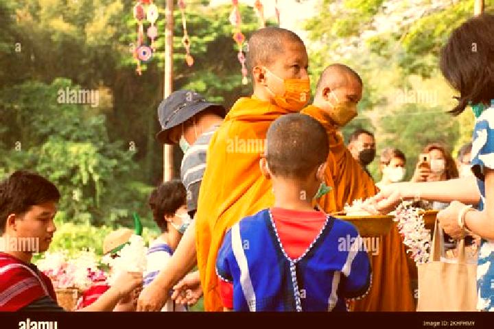 Escorts Ban Phue, Thailand — Local Companions