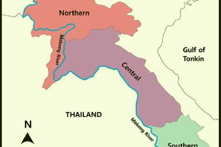 Escorts Ban Sop-Hao, Laos — Local Companions