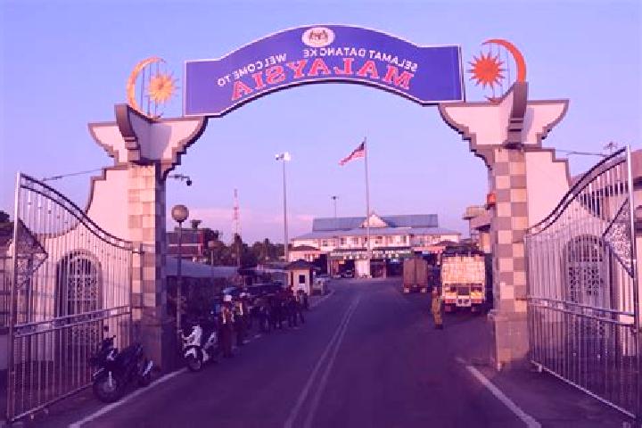 Escorts Ban Su-ngai Pa Di, Thailand — Local Companions