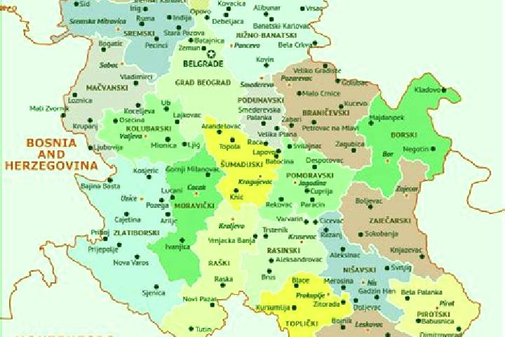 Escorts Banatska Dubica, Serbia — Local Companions