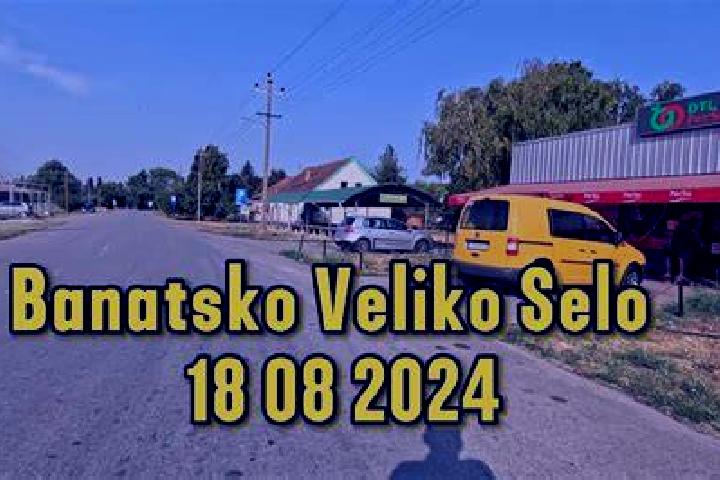 Escorts Banatsko Veliko Selo, Serbia — Local Companions
