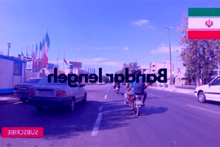 Escorts Bandar-e Lengeh, Iran — Local Companions
