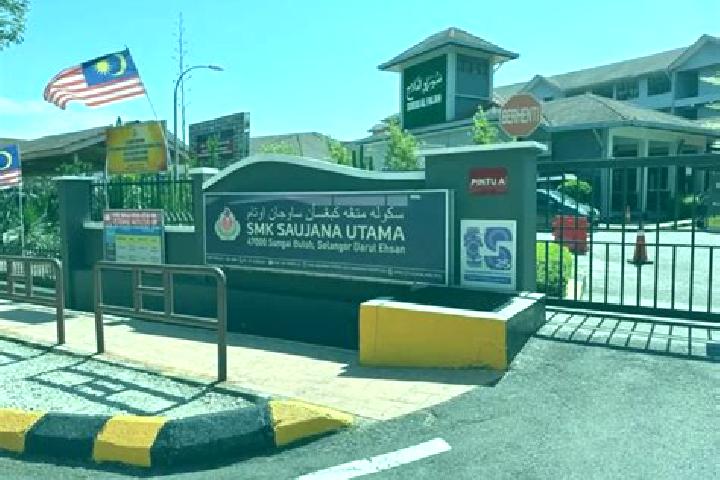 Escorts Bandar Saujana Utama, Malaysia — Local Companions