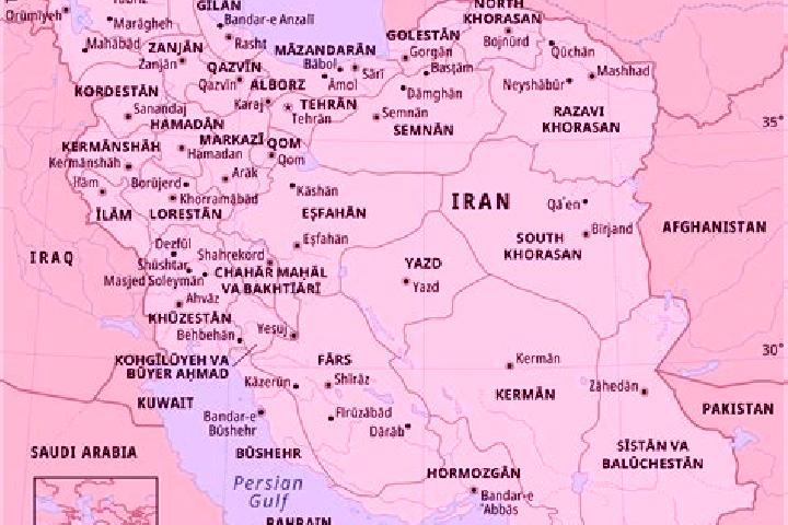 Escorts Bandpey, Iran — Local Companions