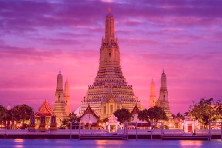 Escorts Bang Sai, Thailand — Local Companions