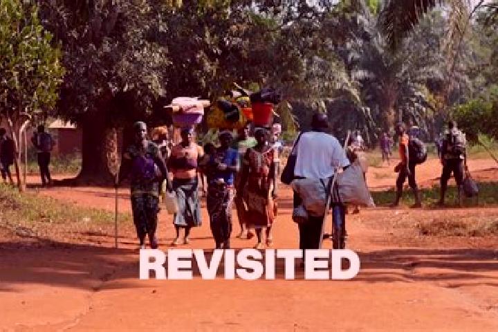 Escorts Bangassou, Central African Republic — Local Companions