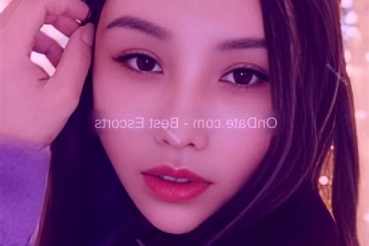 Escorts Bangjun, China — Local Companions