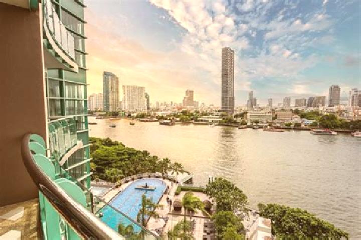 Escorts Bangkok Riverside, Thailand — Local Companions