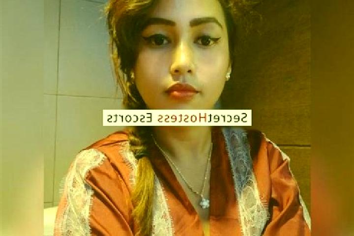 Escorts Bangoan, Indonesia — Local Companions