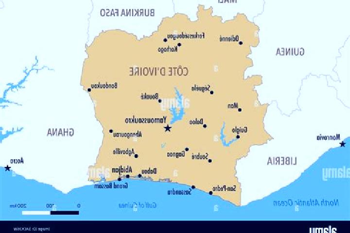 Escorts Bangolo, Ivory Coast — Local Companions
