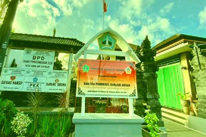 Escorts Banjar Anyar, Indonesia — Local Companions