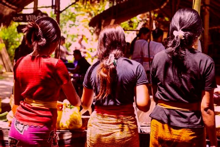 Escorts Banjar Beji, Indonesia — Local Companions