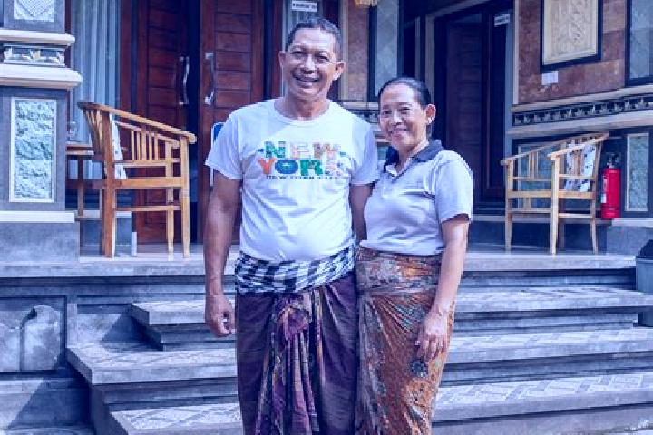 Escorts Banjar Dukuh, Indonesia — Local Companions