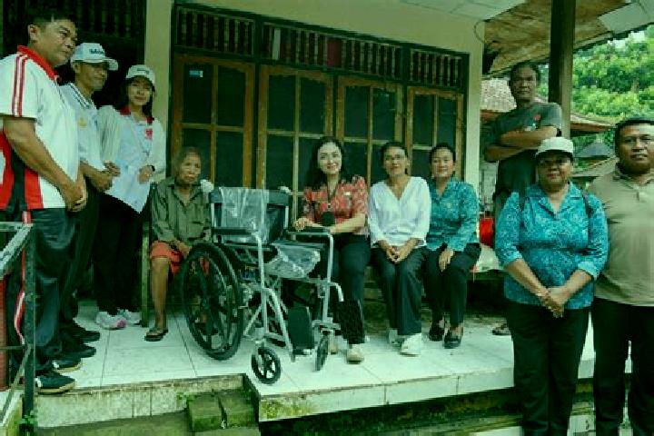 Escorts Banjar Teguan, Indonesia — Local Companions