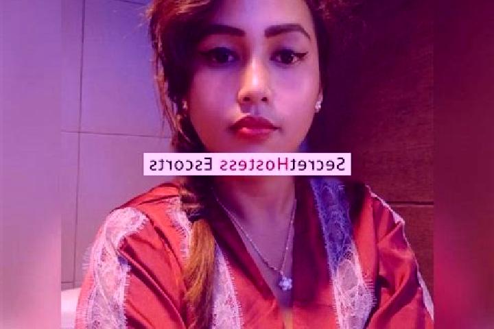 Escorts Banjarnegara, Indonesia — Local Companions