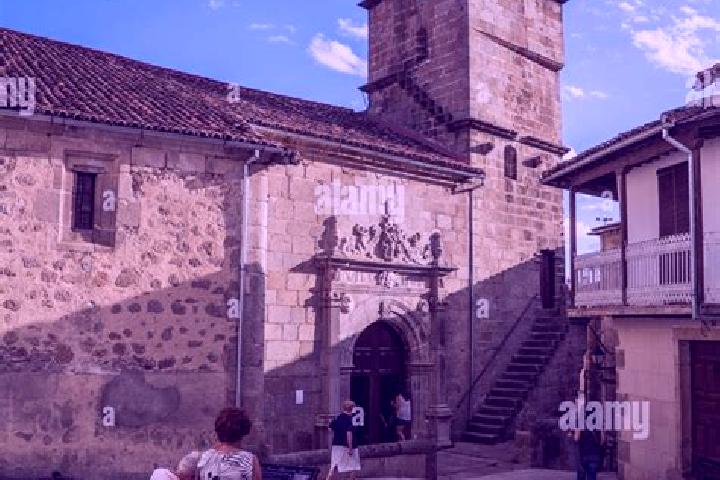 Escorts Banos de Montemayor, Spain — Local Companions