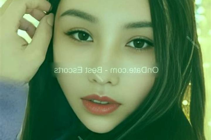 Escorts Banshu, China — Local Companions