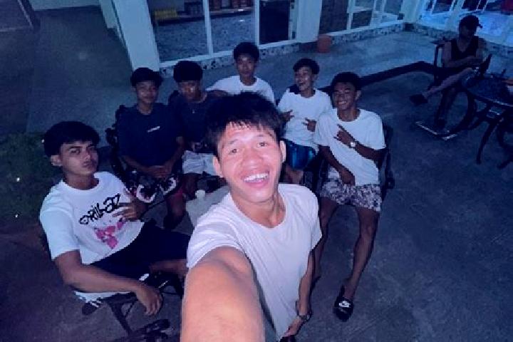Escorts Bansud, Philippines — Local Companions