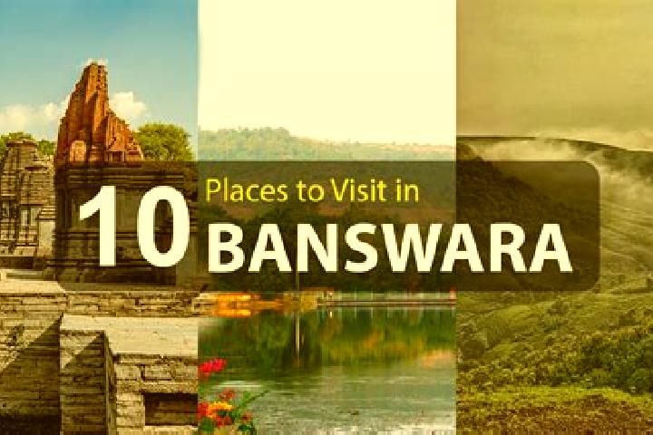 Escorts Banswara, India — Local Companions