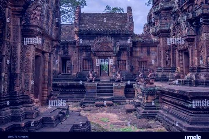 Escorts Banteay Srei, Cambodia — Local Companions