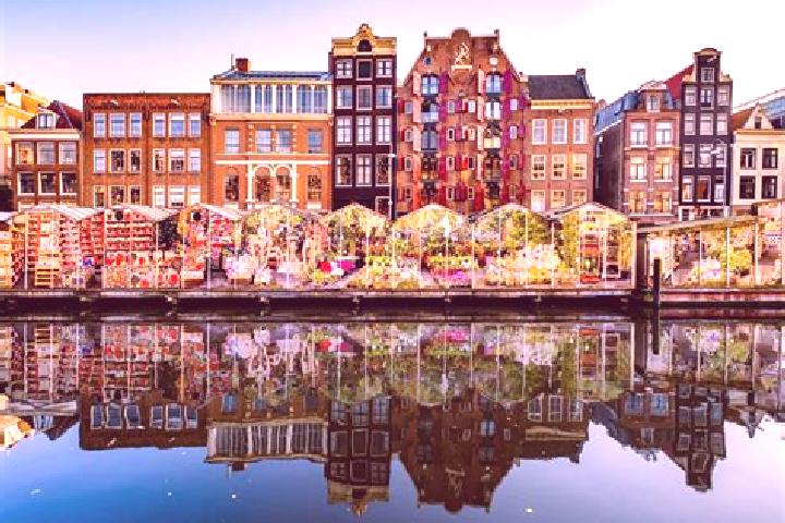 Escorts Bantega, Netherlands — Local Companions