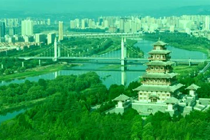 Escorts Baoji, China — Local Companions