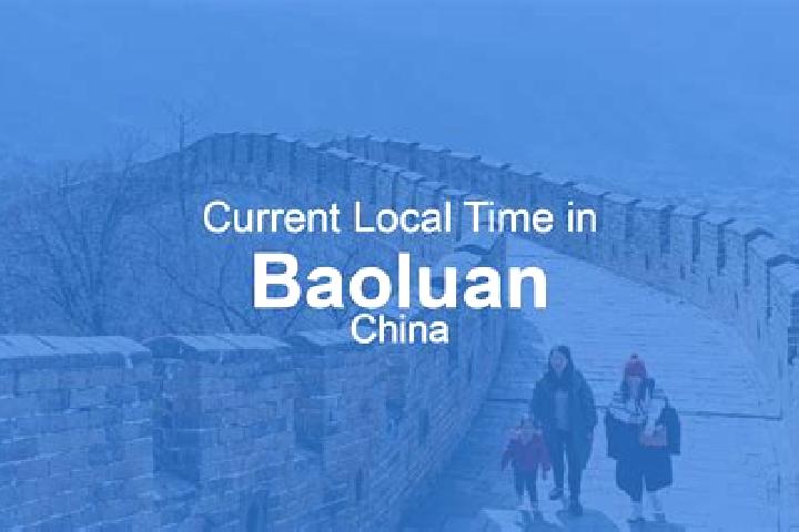 Escorts Baoluan, China — Local Companions