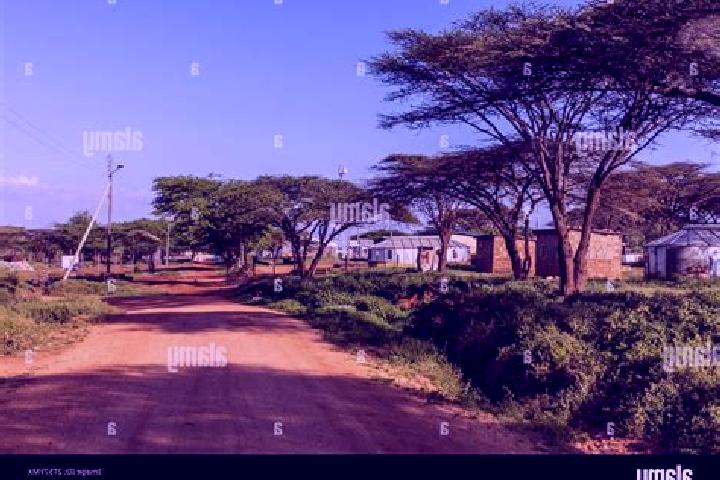 Escorts Baragoi, Kenya — Local Companions
