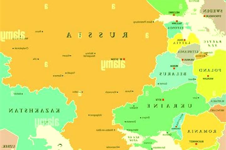 Escorts Barannikova, Russia — Local Companions