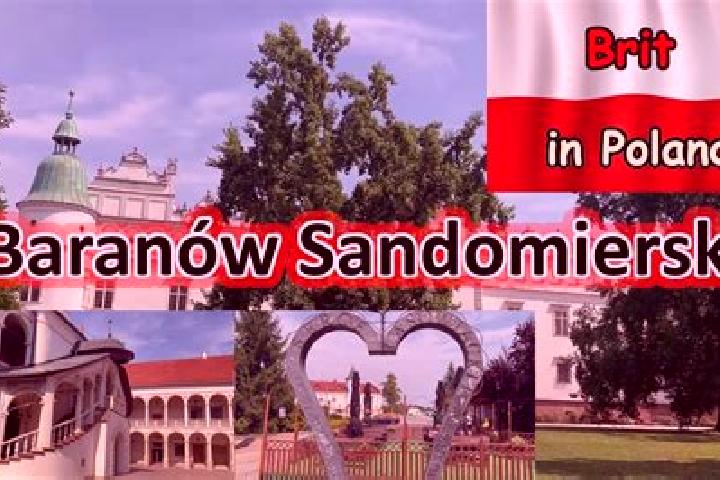 Escorts Baranow Sandomierski, Poland — Local Companions